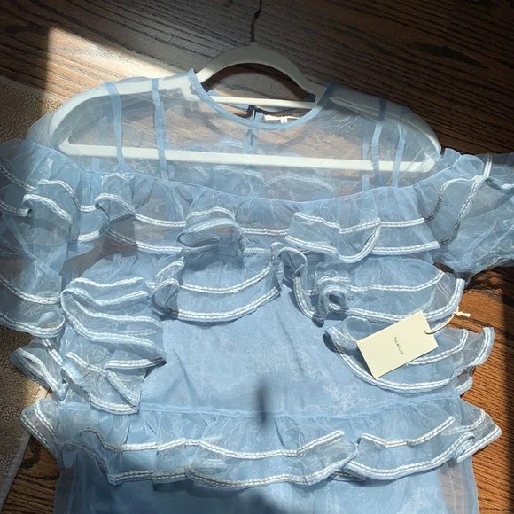 Tularosa‎ Wyatt Dress - Picture 11 of 11